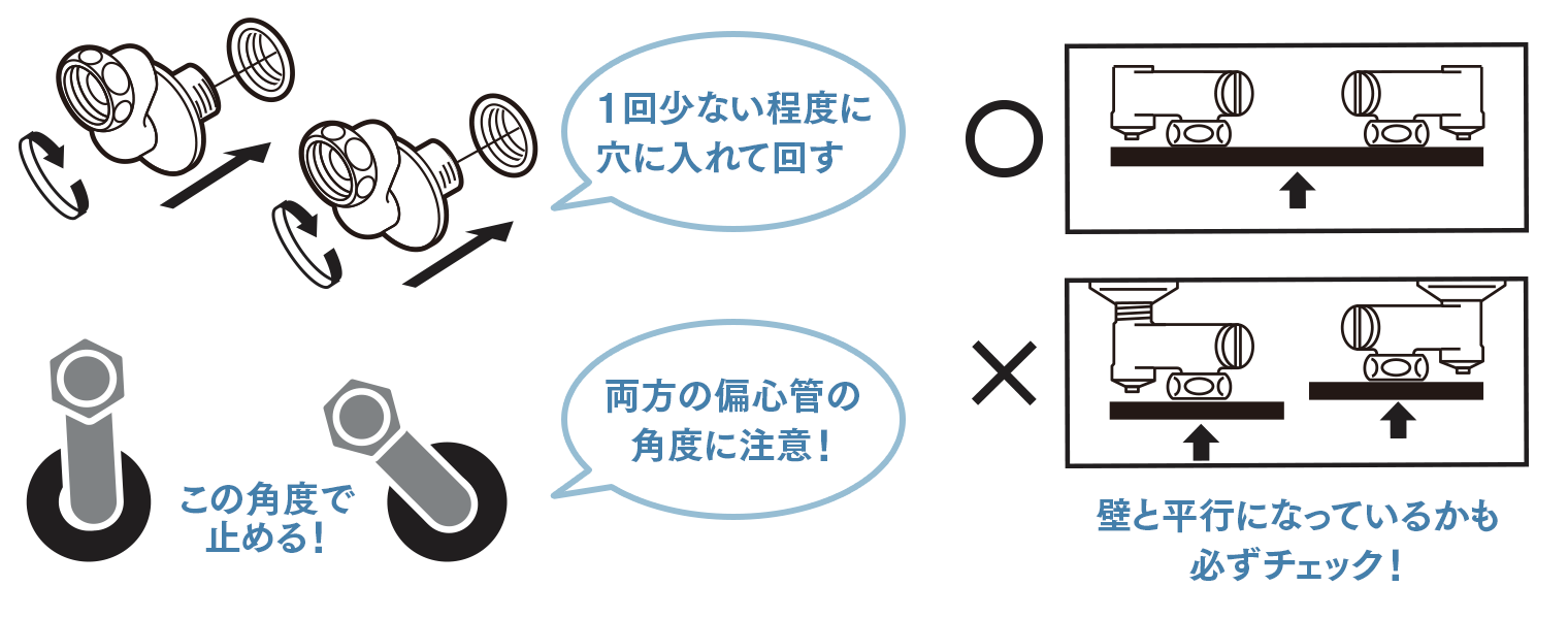 お風呂場で活躍する サーモスタット混合栓 適温を保つ仕組みから取替え方法まで いいものマガジンウェブ 読者参加型コミュニティマガジン