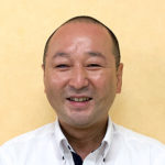 吉田さん