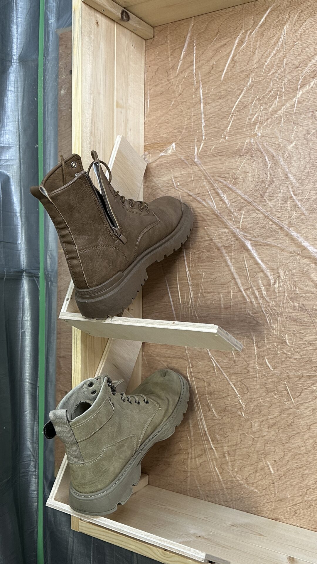 スリムタイムに作り替え中