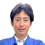 林さん