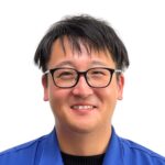 フジワラ化学 髙橋さん