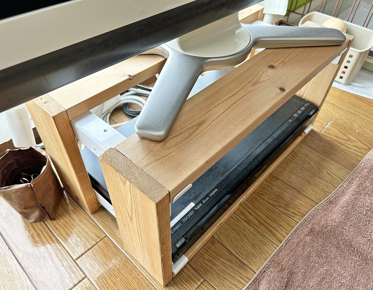 テレビ台